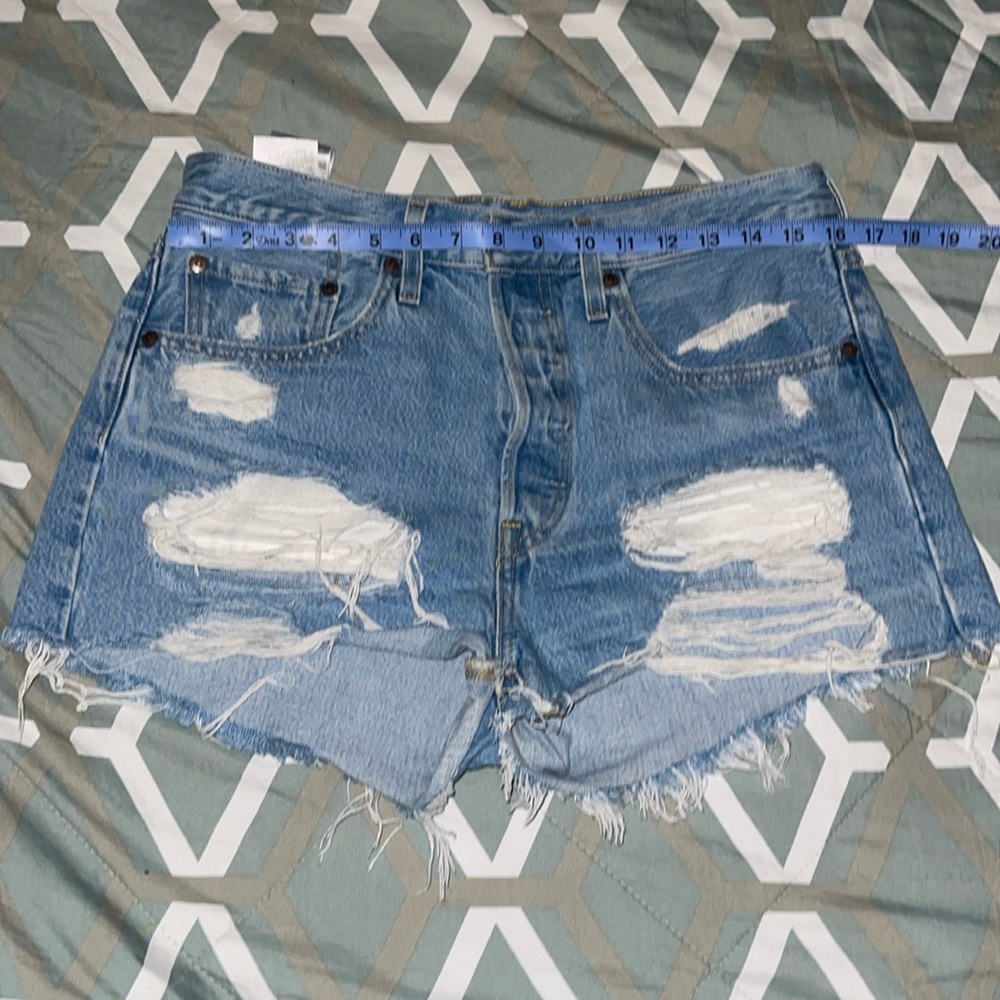 Lev's 501  LEVI'S PREMIUM